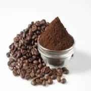 QC HAZELNUT COFFEE