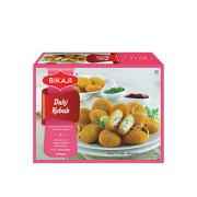 BIKAJI FRZ DAHI KEBAB