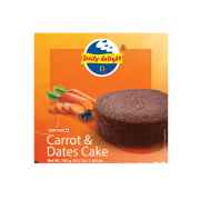 DD Carrots N Dates