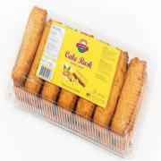 CRISPY CAKE RUSK ALMOND