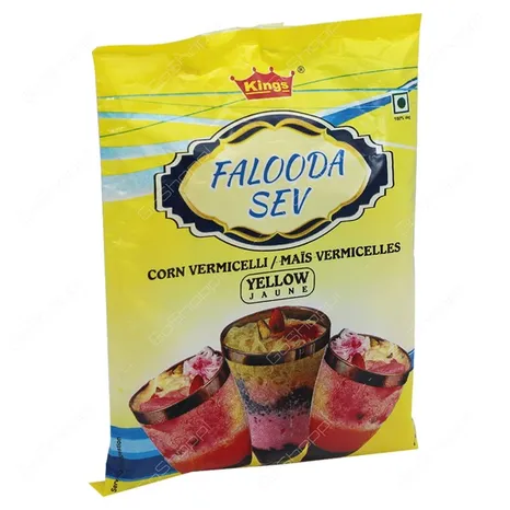 KINGS FALOODA SEV CORN NOODLES