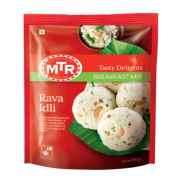 MTR Rawa Idli