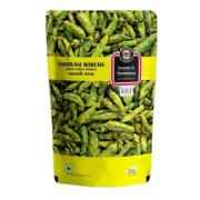 SGB VADHAVANI GREEN CHILLI