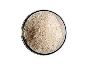 SUKHIANA BASMATI RICE