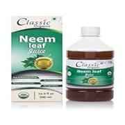 CLASSIC ORG NEEM LEAF JUICE
