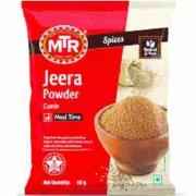 MTR CUMIN PWD