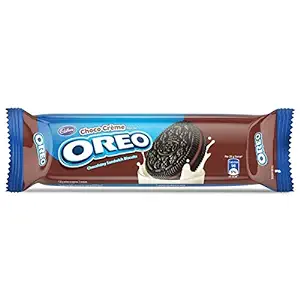 CADBURY OREO