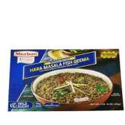 MEZBAN FISH QUMMA