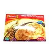 AND WHT MALABR PORATTA