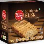Delicious Multigrain