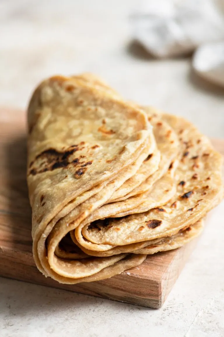 KCB WHOLE WHEAT ROTI