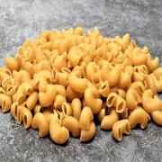 BARNYARD MILLET PASTA