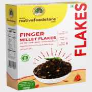 NFS FINGER MILLET