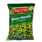 BIKANO MATAR MASALA