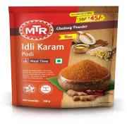 MTR IDLI KARAM