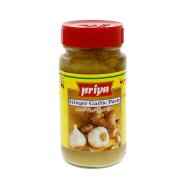 PRIYA GING GARL PASTE