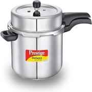 PRESTIGE STAINLESS STEEL COOKIER 10 LIT