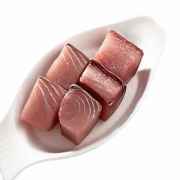Sword Fish Curry Cut