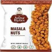 ANNA BYTES MASALA NUTS