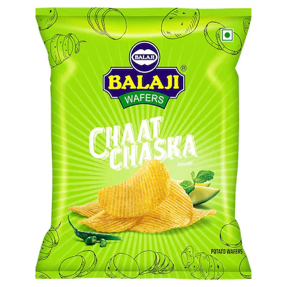 BALAJI CHAAT CHASKA