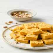 MANGO BURFEE