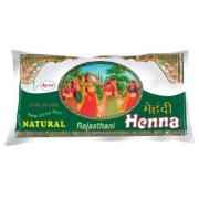 AYUR HENAS