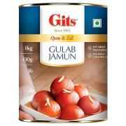 Gits Gulab Jamun