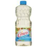 Crisco Vegetable Oil