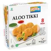 ASHOKA ALOO TIKKI