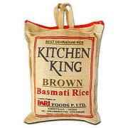 KITCHEN KING BR BAS RICE