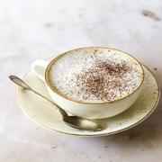 Deep Coffee Latte