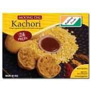 RAJBHOG MOONG DAL KACHORI