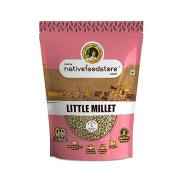 NFS LITTLE MILLET