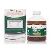 CLAS ORG GILOY JUICE