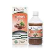 CLASSIC ORG TRIPHALA JUICE