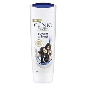 Clinic Plus Strong And Long