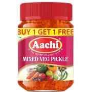 AACHI MIXED VEGETABLE PICKLE