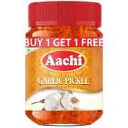AACHI GARLIC PICKLE