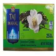 TAJ MAHAL JASMINE GREEN