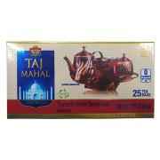 TAJ MAHAL TURKISH