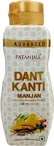 PATANJALI DANT KANTI MANJAN