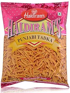 Punjabi Tadka