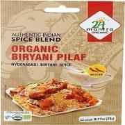 24 Mantra Quick Meal
