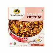 NF MILLET CEREAL VANILLA