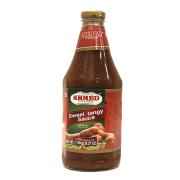AHMED SWEET TANGY SAUCE