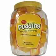 PRAN PUDDING JELLY