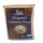 JIVA ORGANIC QUINOA FLOUR