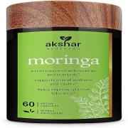 AKSHAR AYURVEDA MORINGA