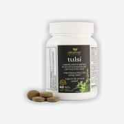 AKSHAR AYURVEDA TULSI