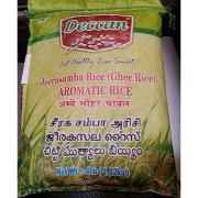 DECCAN JEERA SAMBA RICE